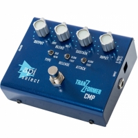 API Select TranZformer CMP Guitar Pedal 에이피아이 기타 이펙터 페달