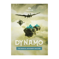 UJAM DYNAMO