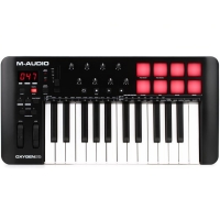 M-Audio Oxygen 25 MKV USB MIDI Controller / 엠오디오 옥시즌