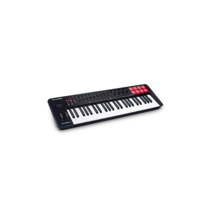 M-Audio Oxygen 49 MKV USB MIDI Controller / 엠오디오 옥시즌