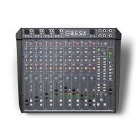 SSL BiG SiX /Solid State Logic 빅식스