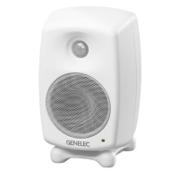 Genelec 8320AWM White / 제네렉 / SAM / 4인치 모니터스피커 / 수입정품