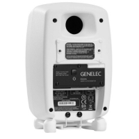 Genelec 8320AWM White / 제네렉 / SAM / 4인치 모니터스피커 / 수입정품