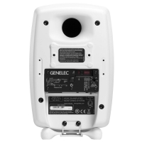 (입고지연) Genelec 8030CW White / 제네렉 / 5인치 모니터스피커