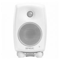 (입고지연) Genelec 8010AW White / 제네렉 / 3인치 모니터스피커 / 수입정품