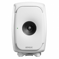 Genelec 8341AW (화이트) 제네렉 스튜디오 모니터 스피커