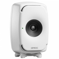 Genelec 8331AW (화이트) 제네렉 SAM 스튜디오 모니터 스피커