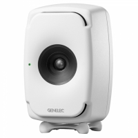 Genelec 8331AW (화이트) 제네렉 SAM 스튜디오 모니터 스피커