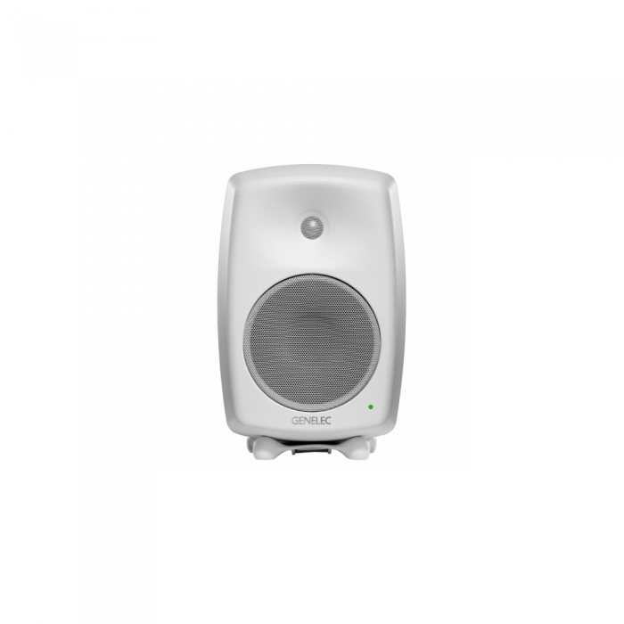 Genelec 8040BWM White 1통 / 제네렉 / 6.5인치 모니터스피커 / 수입정품