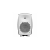 Genelec 8040BWM White 1통 / 제네렉 / 6.5인치 모니터스피커 / 수입정품