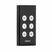 (입고지연) GENELEC 9101B 제네렉 무선 볼륨 컨트롤러 (블랙)