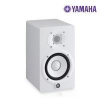 Yamaha HS5w 야마하 5인치 모니터 스피커 1통 / 화이트