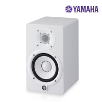 Yamaha HS5w 야마하 5인치 모니터 스피커 1통 / 화이트