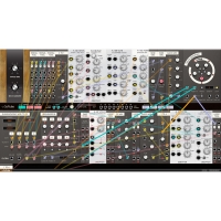 Softube Modular 소프튜브