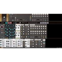 Softube Modular 소프튜브