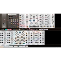 Softube Modular 소프튜브