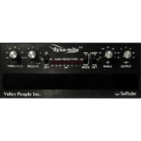 Softube Valley People Dyna-mite 소프튜브