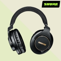 Shure SRH840A 슈어 프로페셔널 모니터링 헤드폰