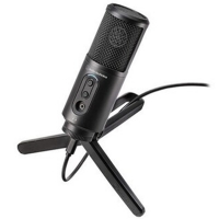 AUDIO TECHNICA ATR2500X USB / 오디오테크니카 / 수입정품