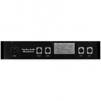 TEGELER AUDIO Magnetismus 2 Transient Shaper 테겔러 트랜지언트 쉐이퍼