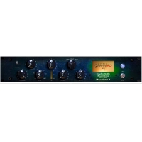 TEGELER AUDIO Magnetismus 2 Transient Shaper 테겔러 트랜지언트 쉐이퍼