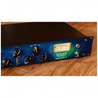 TEGELER AUDIO Magnetismus 2 Transient Shaper 테겔러 트랜지언트 쉐이퍼