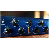 TEGELER AUDIO Magnetismus 2 Transient Shaper 테겔러 트랜지언트 쉐이퍼