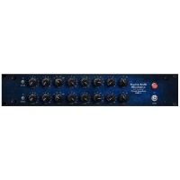 TEGELER AUDIO EQP-1 테겔러 패시브 튜브 EQ