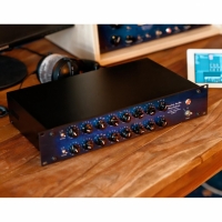 TEGELER AUDIO EQP-1 테겔러 패시브 튜브 EQ