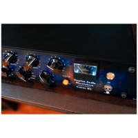 TEGELER AUDIO Creme RC 테겔러 버스 컴프레서 with Pultec EQ