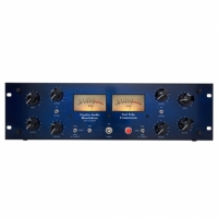 TEGELER AUDIO VTC Vari Tube Compressor 테겔러 마스터링 버스 컴프레서