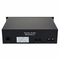 TEGELER AUDIO VTC Vari Tube Compressor 테겔러 마스터링 버스 컴프레서