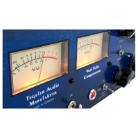 TEGELER AUDIO VTC Vari Tube Compressor 테겔러 마스터링 버스 컴프레서