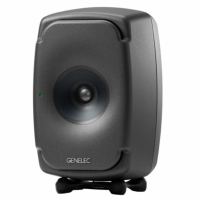 Genelec 8331AP Dark Grey 제네렉 SAM 스튜디오 모니터 스피커