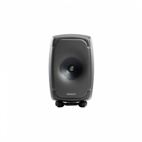 Genelec 8331AP Dark Grey 제네렉 SAM 스튜디오 모니터 스피커