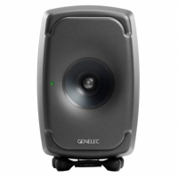 Genelec 8331AP Dark Grey 제네렉 SAM 스튜디오 모니터 스피커