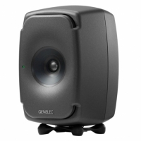 Genelec 8331AP Dark Grey 제네렉 SAM 스튜디오 모니터 스피커