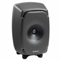 Genelec 8331AP Dark Grey 제네렉 SAM 스튜디오 모니터 스피커