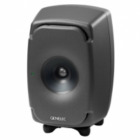 Genelec 8331AP Dark Grey 제네렉 SAM 스튜디오 모니터 스피커