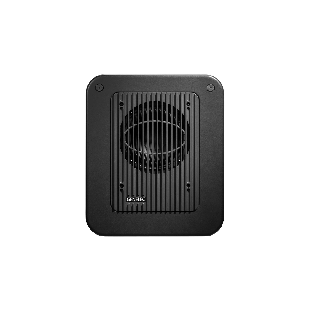 Genelec 7040APM Dark Grey (1통) / 제네렉 / 스튜디오 6.5인치 서브우퍼 / 수입정품