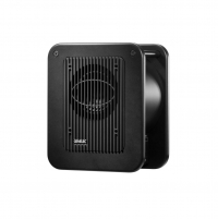 Genelec 7040APM Dark Grey (1통) / 제네렉 / 스튜디오 6.5인치 서브우퍼 / 수입정품