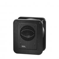 Genelec 7040APM Dark Grey (1통) / 제네렉 / 스튜디오 6.5인치 서브우퍼 / 수입정품