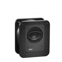 Genelec 7040APM Dark Grey (1통) / 제네렉 / 스튜디오 6.5인치 서브우퍼 / 수입정품