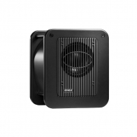 Genelec 7050CPM Dark Grey (1통) / 제네렉 / 스튜디오 서브우퍼 8인치 / 수입정품