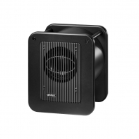 Genelec 7050CPM Dark Grey (1통) / 제네렉 / 스튜디오 서브우퍼 8인치 / 수입정품