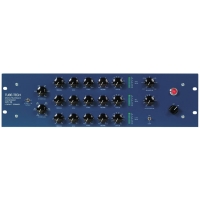 TUBE-TECH SMC 2B Stereo Multiband Compressor / 튜브테크 / 수입정품