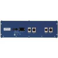 TUBE-TECH SMC 2B Stereo Multiband Compressor / 튜브테크 / 수입정품