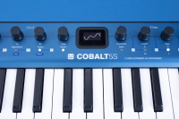 Modal Electronics COBALT5S 5-보이스 버츄얼 아날로그 신시사이저