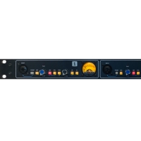 API 3122V 2-Channel Mic Preamp / 2채널 마이크 프리앰프 입고지연