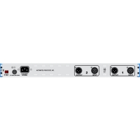 API 3122V 2-Channel Mic Preamp / 2채널 마이크 프리앰프 입고지연